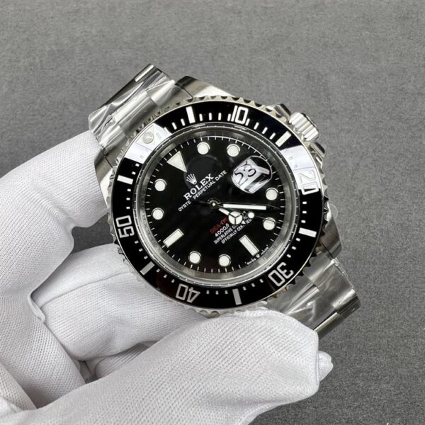 Rolex Sea-Dweller Watch - m126600-0002 Replica