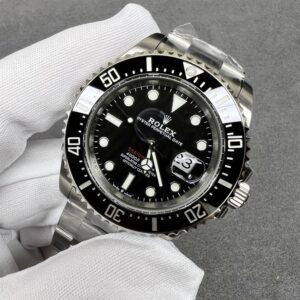 Rolex Sea-Dweller Watch - m126600-0002 Replica