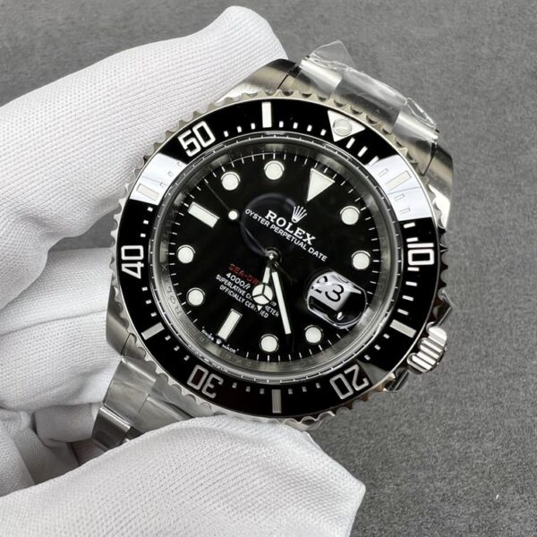 Rolex Sea-Dweller Watch - m126600-0002 Replica