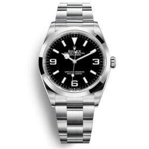 Rolex Explorer - m124270-0001 Replica