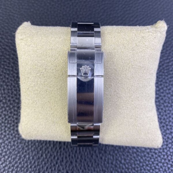 Rolex GMT-MASTER II "Pepsi" Watch - 126719BLRO-0002 Replica