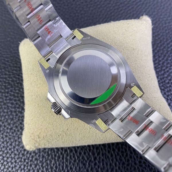 Rolex GMT-MASTER II "Pepsi" Watch - 126719BLRO-0002 Replica