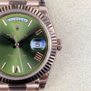 Rolex DAY-DATE Watch - m228235-0025 Replica