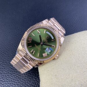 Rolex DAY-DATE Watch - m228235-0025 Replica