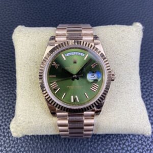 Rolex DAY-DATE Watch - m228235-0025 Replica