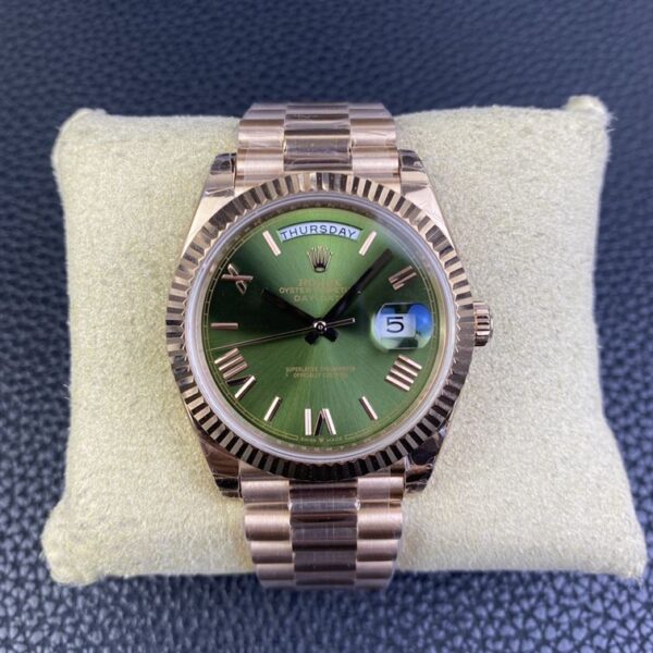 Rolex DAY-DATE Watch - m228235-0025 Replica