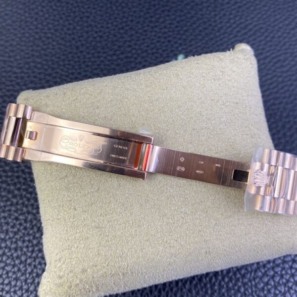 Rolex DAY-DATE Watch - m228235-0025 Replica