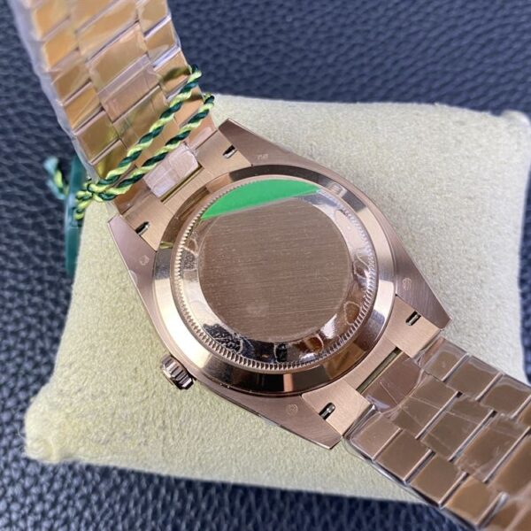 Rolex DAY-DATE Watch - m228235-0025 Replica