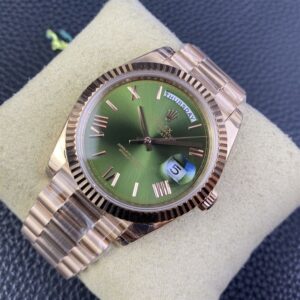 Rolex DAY-DATE Watch - m228235-0025 Replica