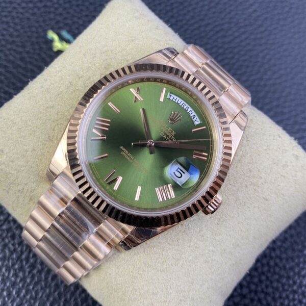 Rolex DAY-DATE Watch - m228235-0025 Replica
