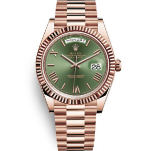 Rolex DAY-DATE Watch - m228235-0025 Replica