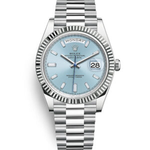 Rolex DAY-DATE Watch - m228236-0006 Replica