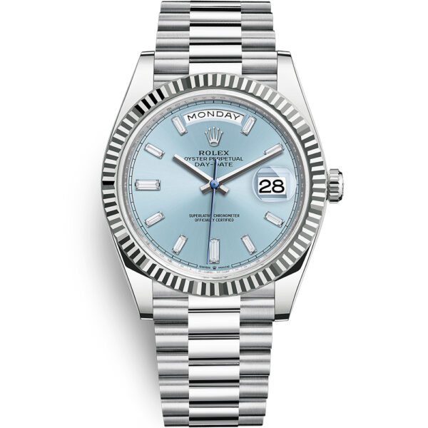 Rolex DAY-DATE Watch - m228236-0006 Replica