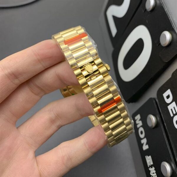 Rolex DAY-DATE Watch - m228238-0042 Replica