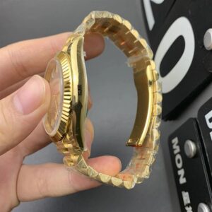 Rolex DAY-DATE Watch - m228238-0042 Replica