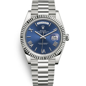 Rolex DAY-DATE Watch - m228239-0007 Replica
