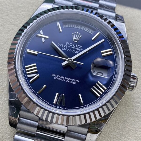 Rolex DAY-DATE Watch - m228239-0007 Replica