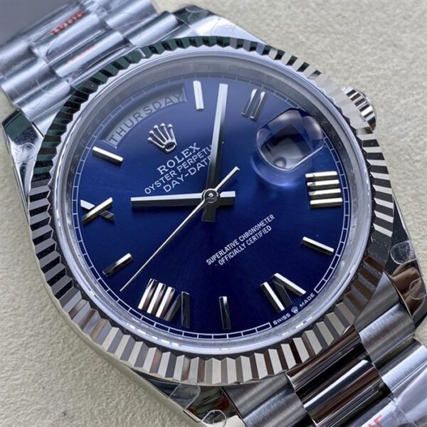 Rolex DAY-DATE Watch - m228239-0007 Replica