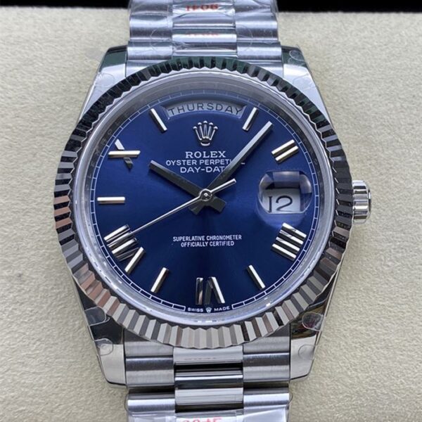 Rolex DAY-DATE Watch - m228239-0007 Replica