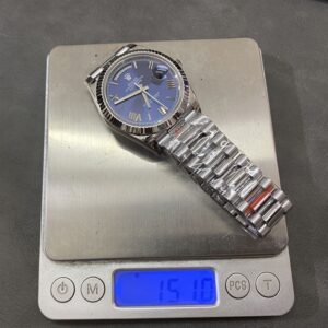 Rolex DAY-DATE Watch - m228239-0007 Replica