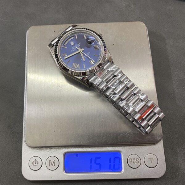 Rolex DAY-DATE Watch - m228239-0007 Replica