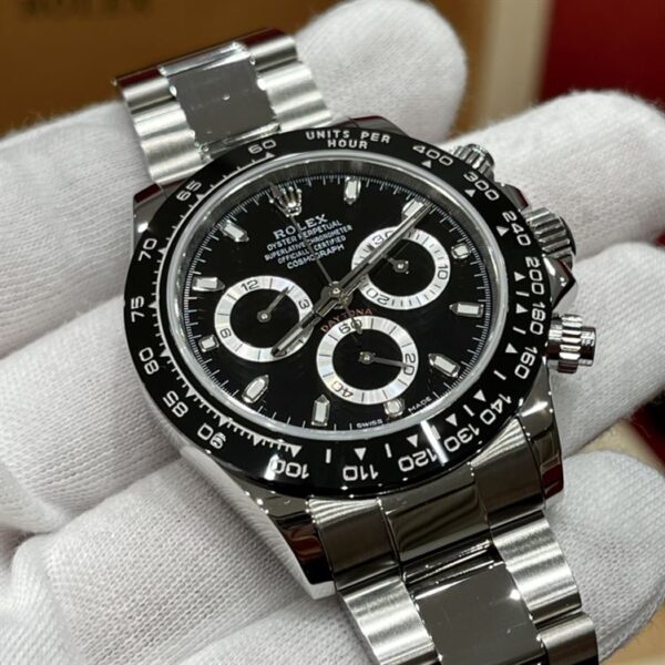 Rolex Daytona - m116500ln-0002 Replica