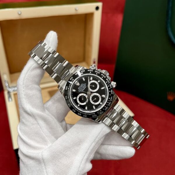 Rolex Daytona - m116500ln-0002 Replica