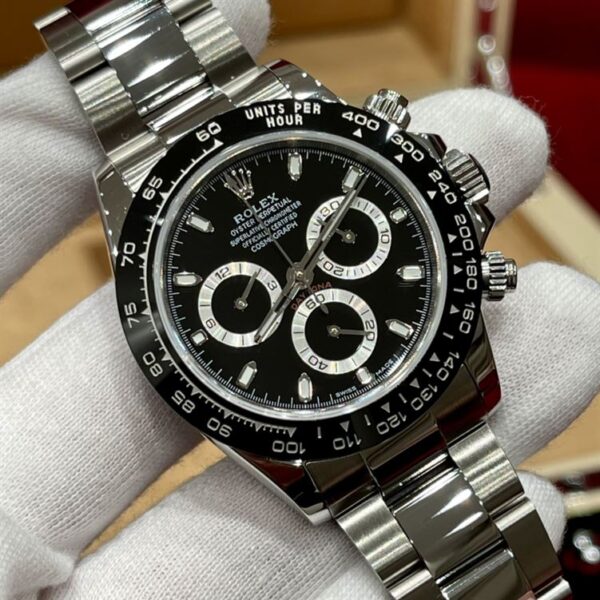 Rolex Daytona - m116500ln-0002 Replica