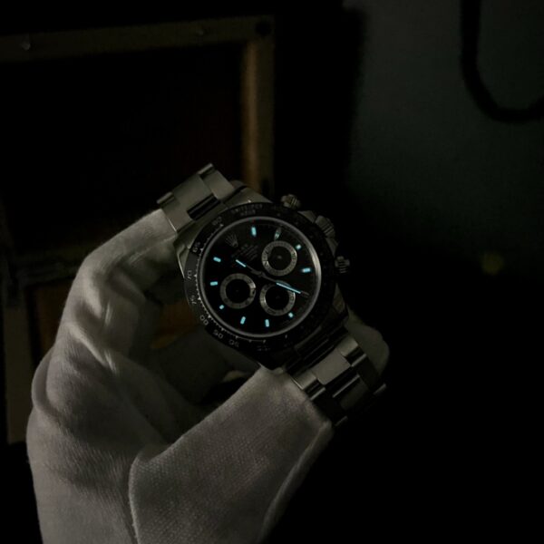 Rolex Daytona - m116500ln-0002 Replica