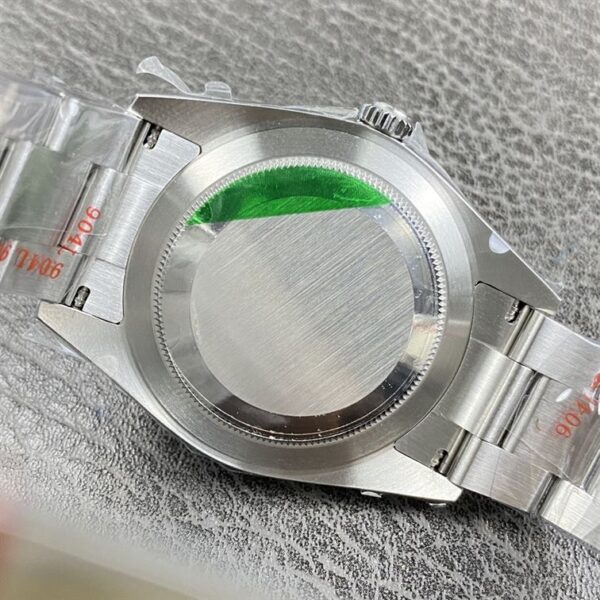 Rolex Explorer - m124270-0001 Replica