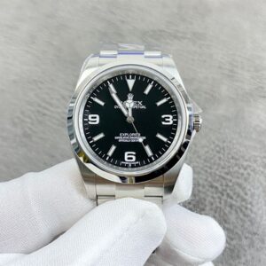 Rolex Explorer - m124270-0001 Replica