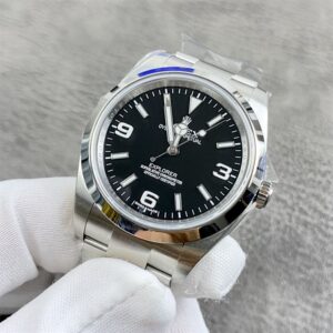 Rolex Explorer - m124270-0001 Replica