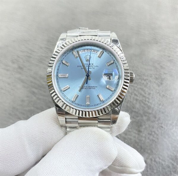 Rolex DAY-DATE Watch - m228236-0006 Replica