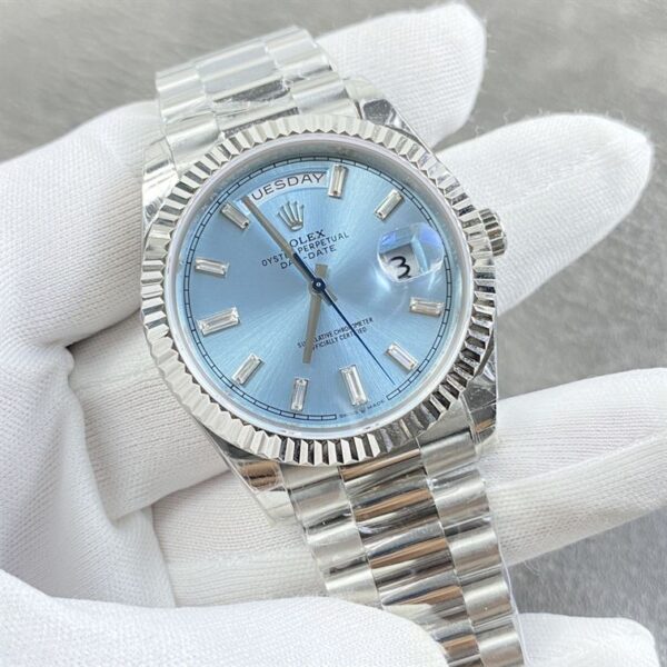 Rolex DAY-DATE Watch - m228236-0006 Replica