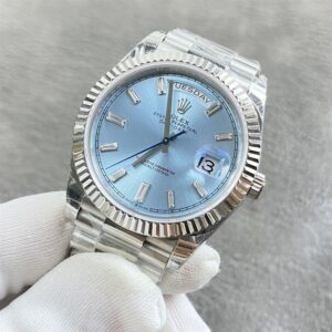 Rolex DAY-DATE Watch - m228236-0006 Replica