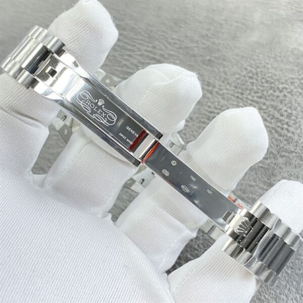Rolex DAY-DATE Watch - m228236-0006 Replica