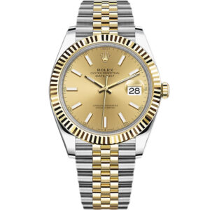 Rolex Datejust Watch - m126333-0010 Replica