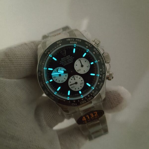 Rolex Daytona Watch - m126529ln-0001 Replica