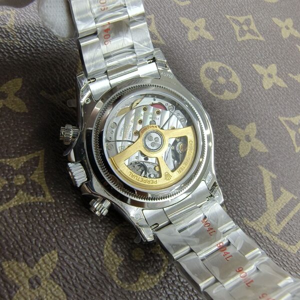 Rolex Daytona Watch - m126529ln-0001 Replica