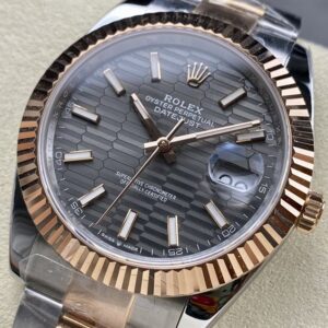 Rolex Datejust Watch - m126331-0019 Replica
