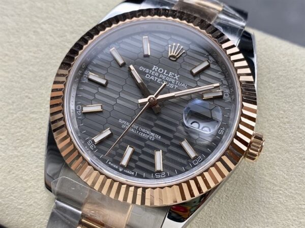 Rolex Datejust Watch - m126331-0019 Replica