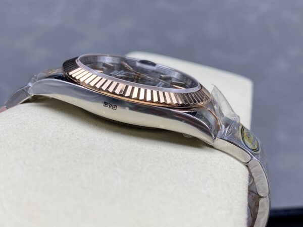 Rolex Datejust Watch - m126331-0019 Replica