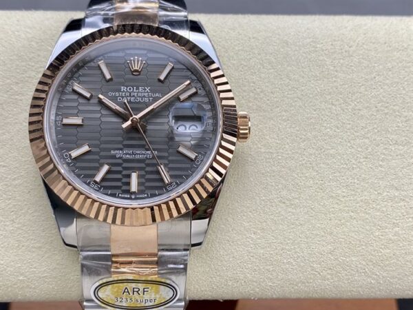 Rolex Datejust Watch - m126331-0019 Replica