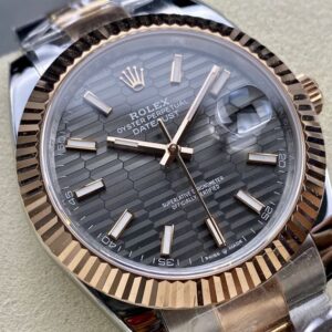 Rolex Datejust Watch - m126331-0019 Replica