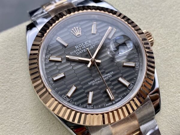 Rolex Datejust Watch - m126331-0019 Replica