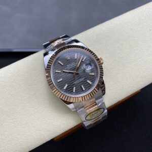Rolex Datejust Watch - m126331-0019 Replica