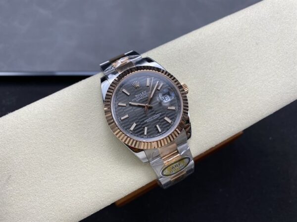 Rolex Datejust Watch - m126331-0019 Replica