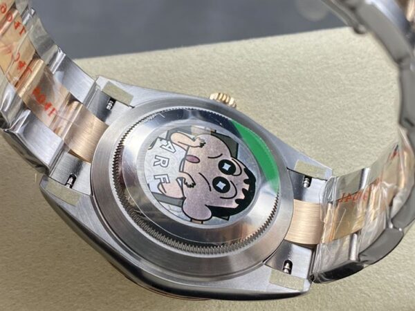 Rolex Datejust Watch - m126331-0019 Replica