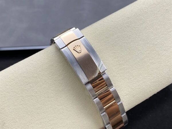 Rolex Datejust Watch - m126331-0019 Replica