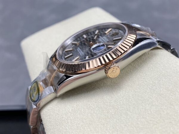 Rolex Datejust Watch - m126331-0019 Replica